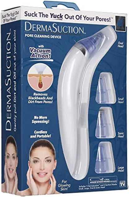 Pore Cleaning Device 15.00 AED